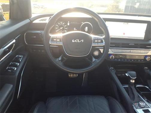 2023 Kia Telluride SX Prestige X-Pro