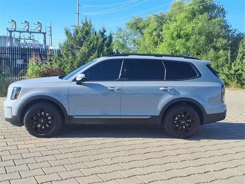2023 Kia Telluride SX Prestige X-Pro