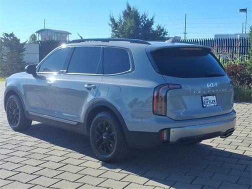 2023 Kia Telluride SX Prestige X-Pro