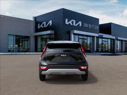2025 Kia Niro
