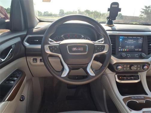 2022 GMC Acadia FWD SLE