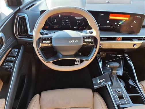 2026 Kia Sorento SX