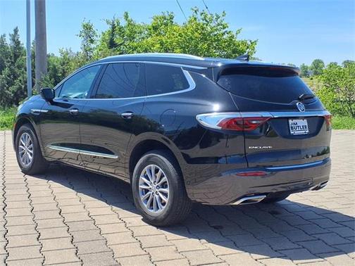 2024 Buick Enclave Premium FWD