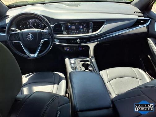 2024 Buick Enclave Premium FWD