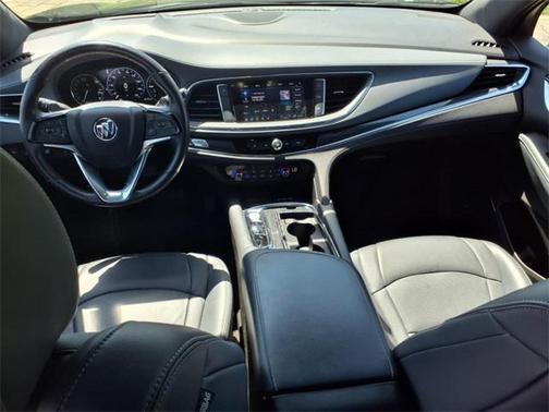 2024 Buick Enclave Premium FWD