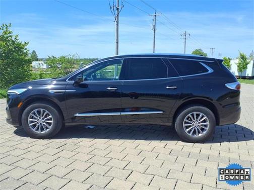 2024 Buick Enclave Premium FWD