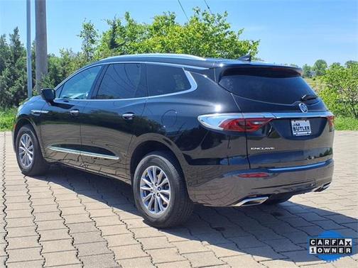 2024 Buick Enclave Premium FWD