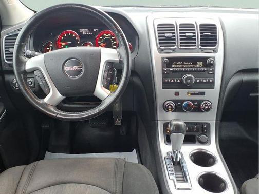 2012 GMC Acadia SLE