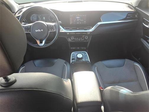 2022 Kia Niro EV S