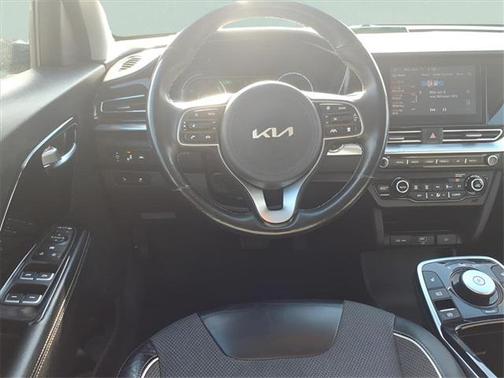 2022 Kia Niro EV S