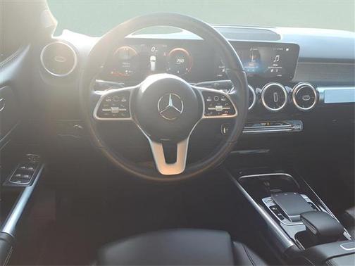 2020 Mercedes-Benz GLB 250 4MATIC