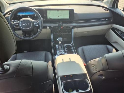 2024 Kia Carnival SX
