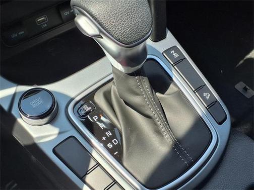 2025 Kia Seltos LX