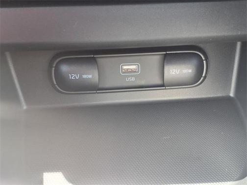 2025 Kia Seltos LX