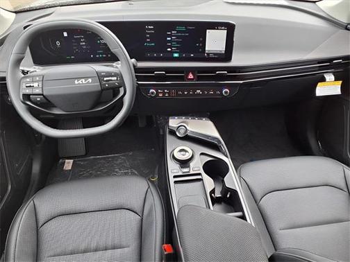 2025 Kia EV6 Wind