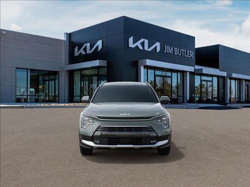 2025 Kia Niro