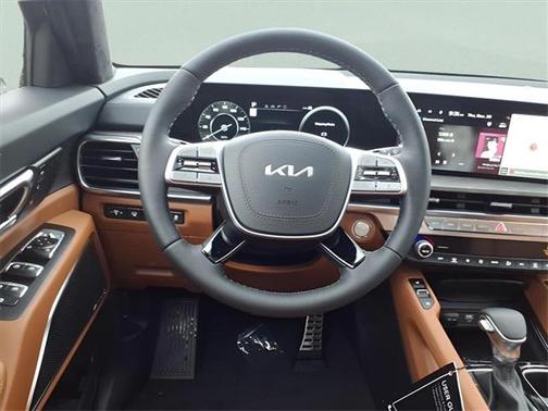 2025 Kia Telluride SX Prestige X-Line