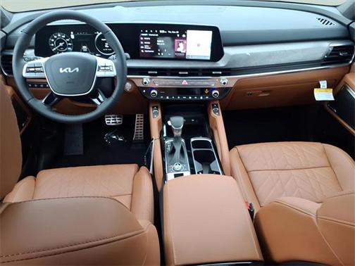 2025 Kia Telluride SX Prestige X-Line