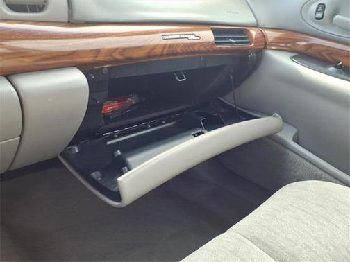2002 Buick LeSabre Custom