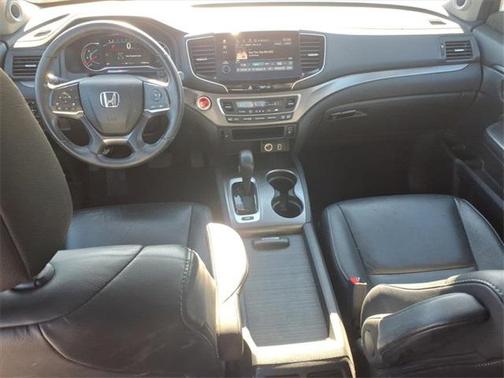 2020 Honda Pilot AWD EX-L