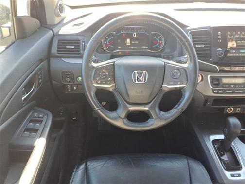 2020 Honda Pilot AWD EX-L