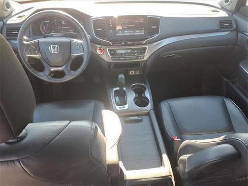 2020 Honda Pilot AWD EX-L