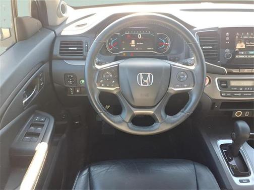 2020 Honda Pilot AWD EX-L