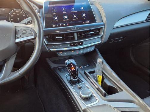 2024 Cadillac CT5 Premium Luxury