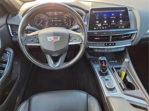 2024 Cadillac CT5 Premium Luxury