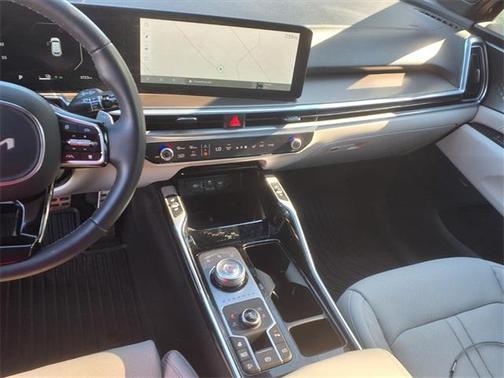 2025 Kia Sorento Hybrid SX Prestige