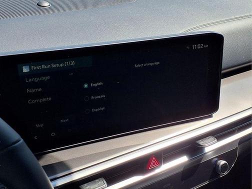 Wolf Gray 2026 Kia Sorento S