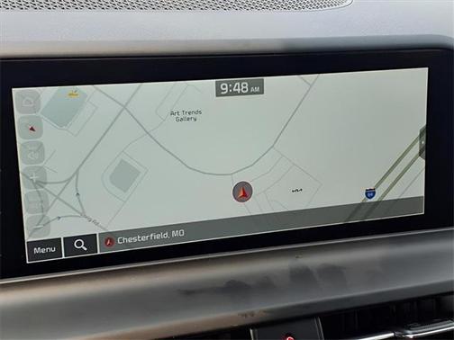 2025 Kia Seltos SX Turbo