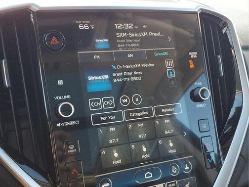 2024 Subaru Ascent Limited 7-Passenger