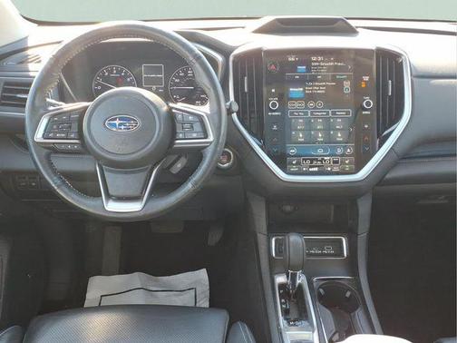 2024 Subaru Ascent Limited 7-Passenger