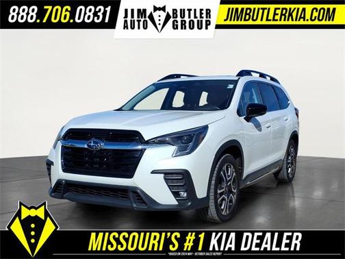 2024 Subaru Ascent Limited 7-Passenger