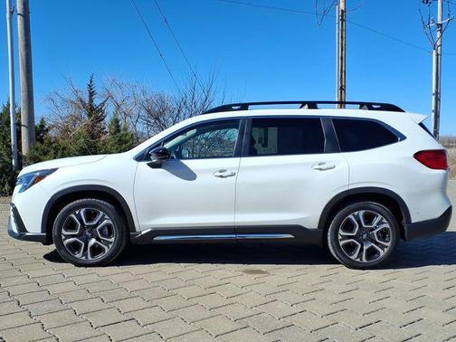 2024 Subaru Ascent Limited 7-Passenger
