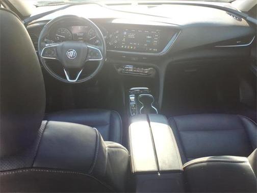 2021 Buick Envision FWD Essence