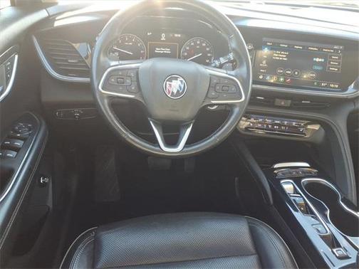 2021 Buick Envision FWD Essence