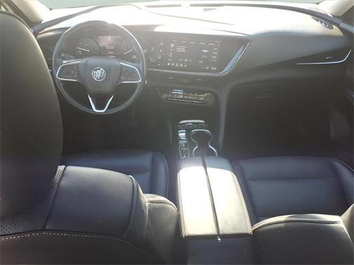 2021 Buick Envision FWD Essence