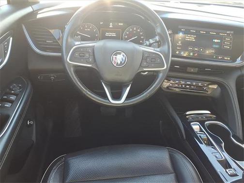 2021 Buick Envision FWD Essence