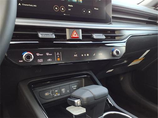 2026 Kia K5 GT-Line FWD