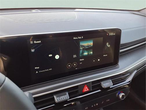 2026 Kia K5 GT-Line FWD