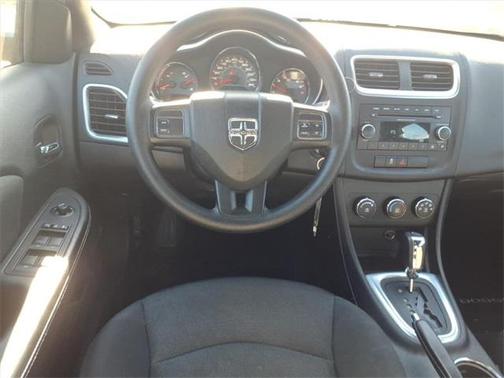 2014 Dodge Avenger SE