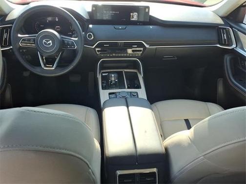 2024 Mazda CX-90 3.3 Turbo S