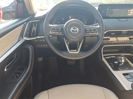 2024 Mazda CX-90 3.3 Turbo S