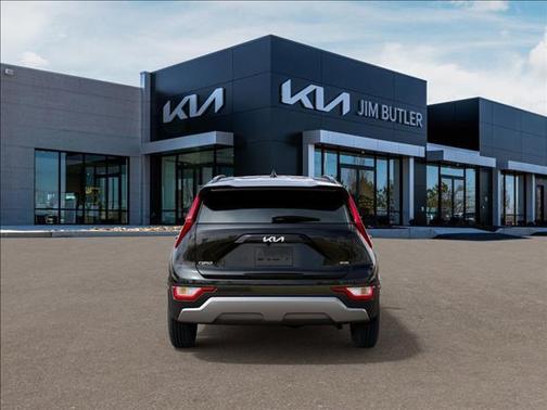 2025 Kia Niro