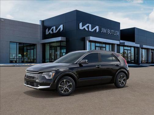 2025 Kia Niro