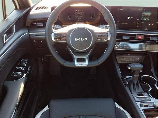 2026 Kia K5 GT-Line AWD