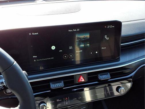 2026 Kia K5 GT-Line AWD