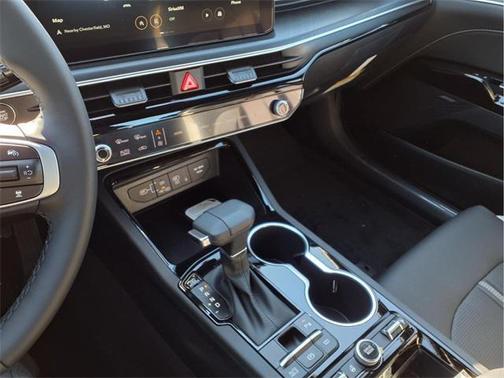 2026 Kia K5 GT-Line AWD